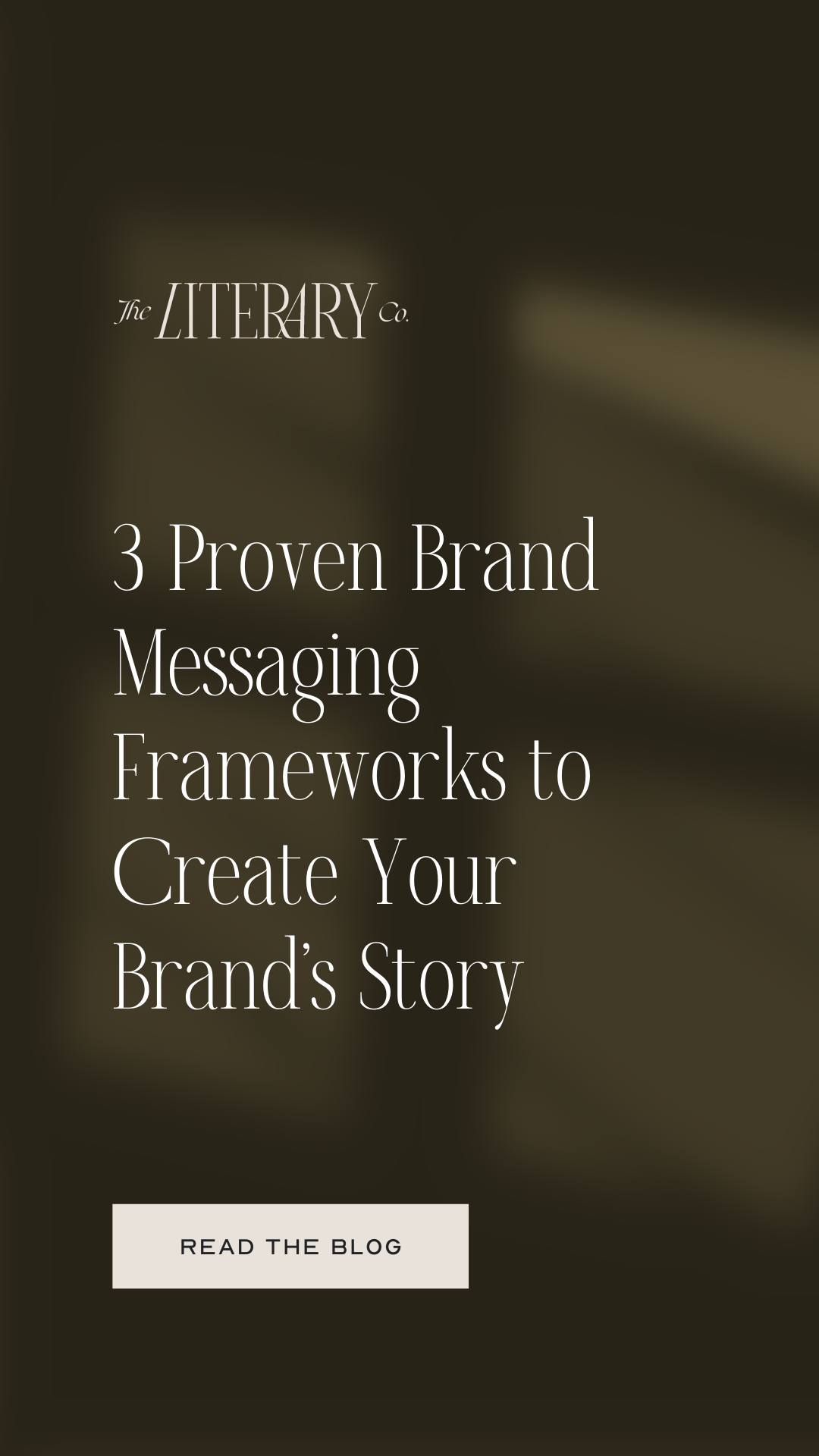 3 Proven Brand Messaging Frameworks To Create Your Brands Story 