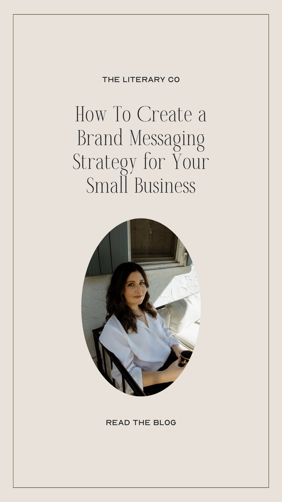 How To Create A Brand Messaging Strategy For Your Small Business